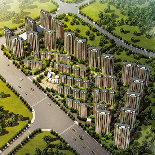 Residential building Residential building