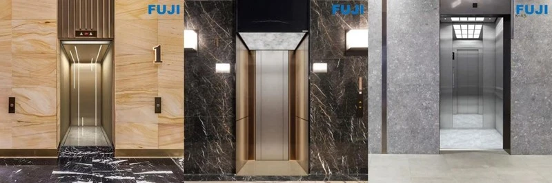 Design and customization options Design and customization options